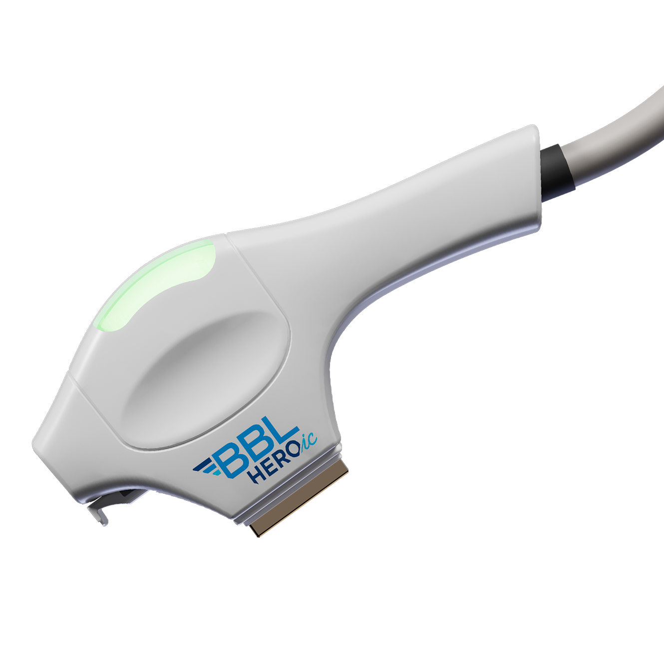 Sciton BBL HEROic handpiece